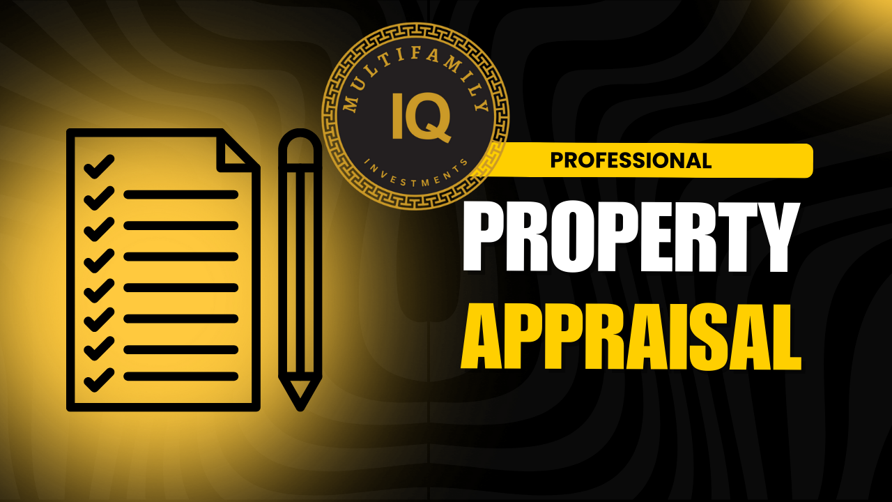 Property Appraisal