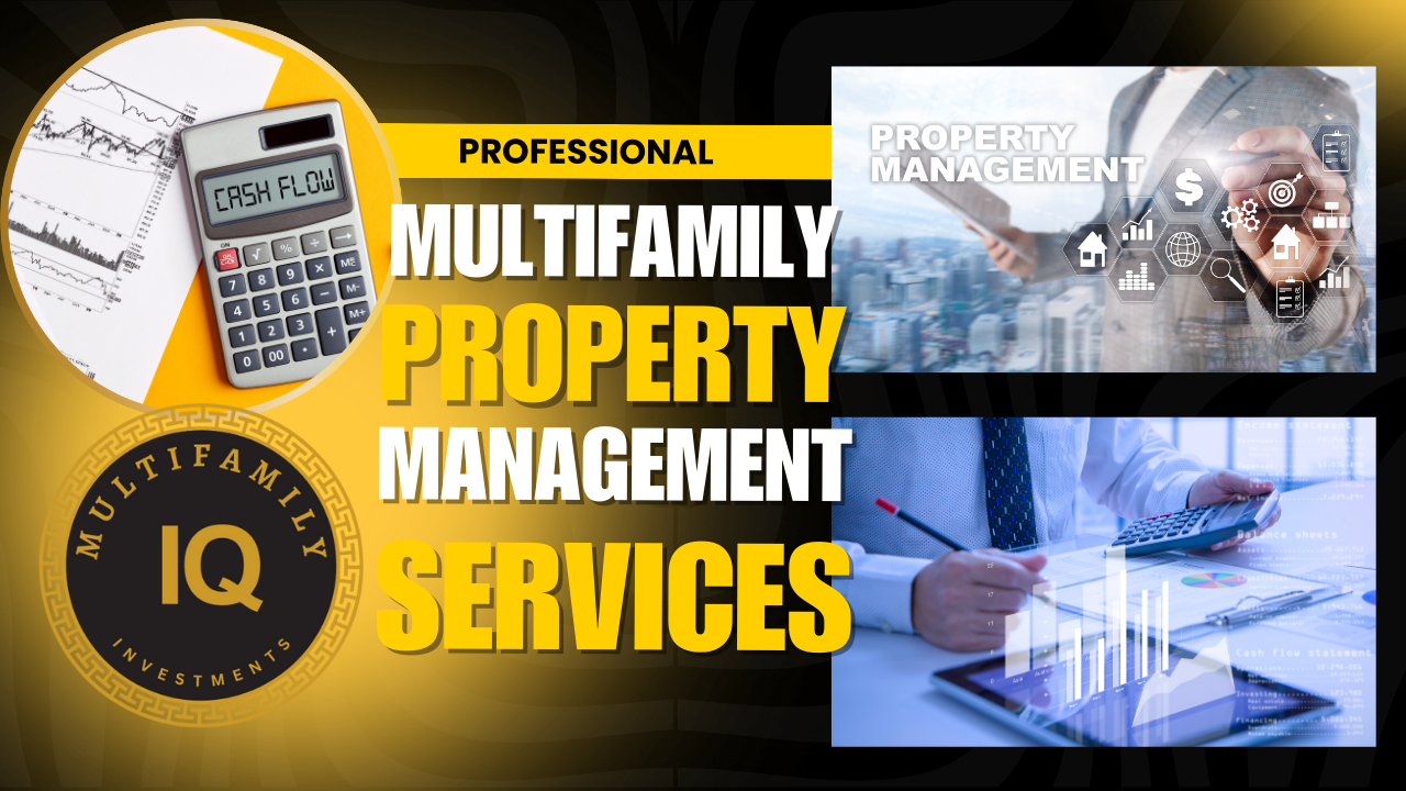 Property Management Services