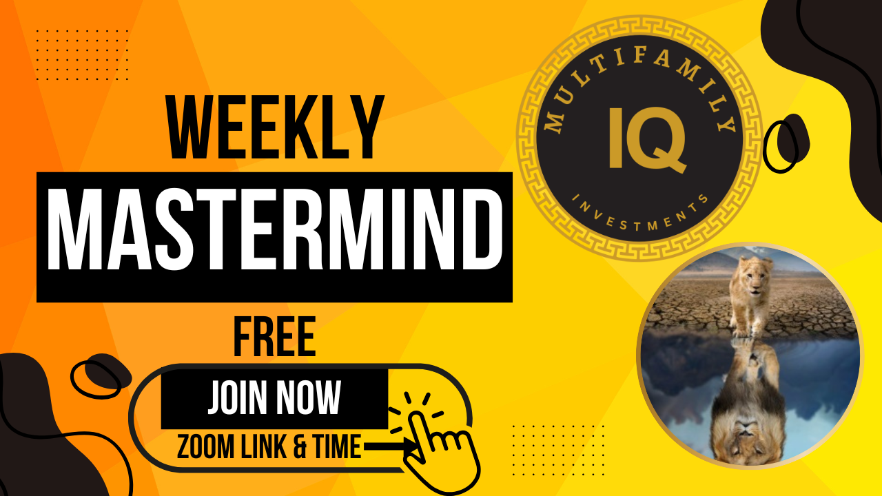 Weekly Mastermind