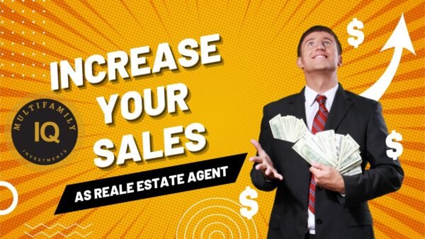 Real Estate Sales Mastery: Boost Your Profits & Close More Deals